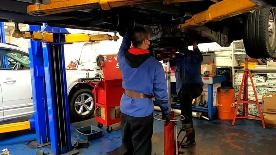 Pre-Buyers Inspections